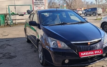 Toyota WiLL II (VS), 2001 год, 595 000 рублей, 2 фотография