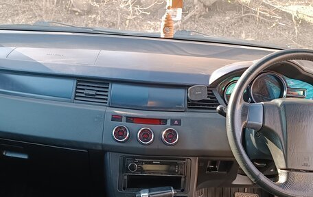 Toyota WiLL II (VS), 2001 год, 595 000 рублей, 19 фотография