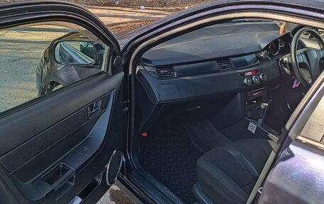 Toyota WiLL II (VS), 2001 год, 595 000 рублей, 16 фотография