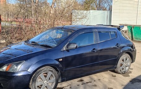 Toyota WiLL II (VS), 2001 год, 595 000 рублей, 12 фотография