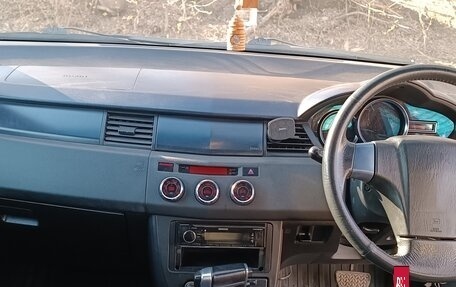 Toyota WiLL II (VS), 2001 год, 595 000 рублей, 20 фотография