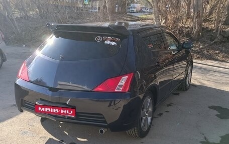 Toyota WiLL II (VS), 2001 год, 595 000 рублей, 8 фотография