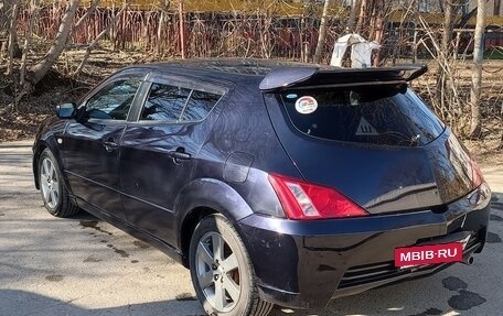 Toyota WiLL II (VS), 2001 год, 595 000 рублей, 10 фотография