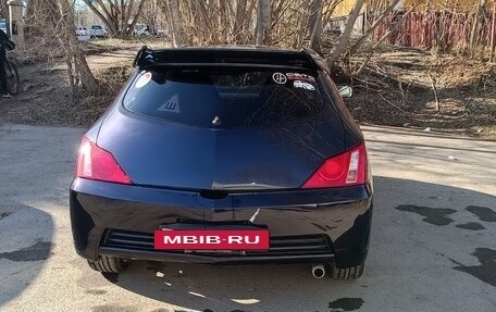 Toyota WiLL II (VS), 2001 год, 595 000 рублей, 9 фотография