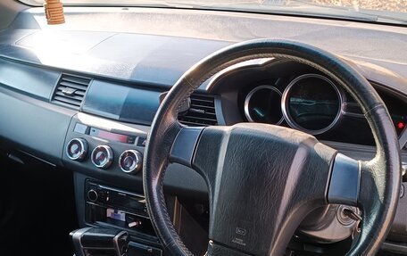 Toyota WiLL II (VS), 2001 год, 595 000 рублей, 26 фотография