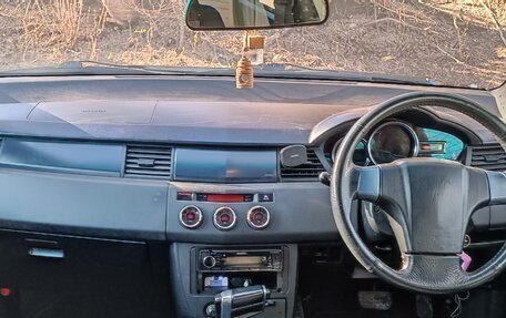 Toyota WiLL II (VS), 2001 год, 595 000 рублей, 28 фотография