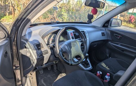 Hyundai Tucson III, 2008 год, 820 000 рублей, 6 фотография