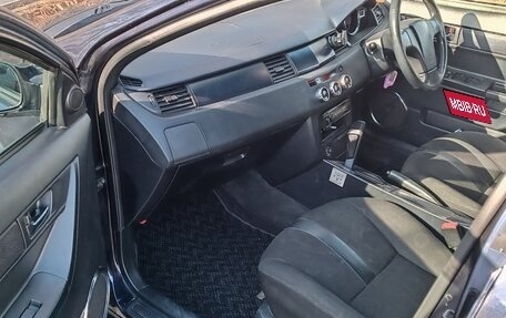 Toyota WiLL II (VS), 2001 год, 595 000 рублей, 24 фотография