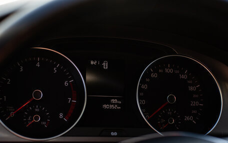 Volkswagen Golf VII, 2013 год, 1 338 000 рублей, 8 фотография