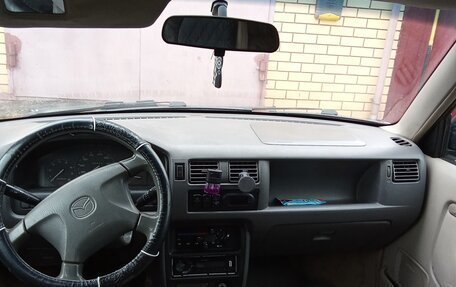 Mazda Demio III (DE), 1999 год, 170 000 рублей, 8 фотография