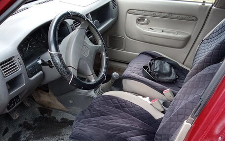 Mazda Demio III (DE), 1999 год, 170 000 рублей, 6 фотография