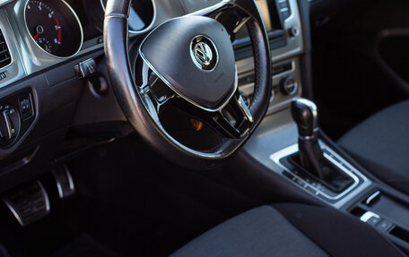 Volkswagen Golf VII, 2013 год, 1 338 000 рублей, 5 фотография