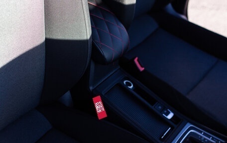 Volkswagen Golf VII, 2013 год, 1 338 000 рублей, 7 фотография