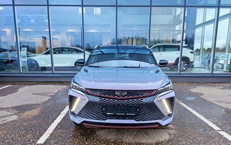 Geely Coolray I, 2024 год, 3 139 190 рублей, 2 фотография