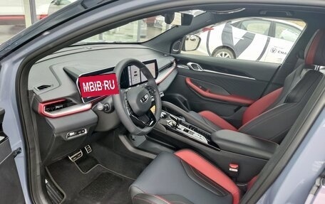 Geely Coolray I, 2024 год, 3 139 190 рублей, 7 фотография