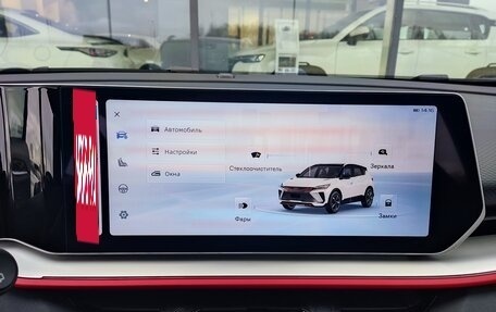 Geely Coolray I, 2024 год, 3 139 190 рублей, 11 фотография