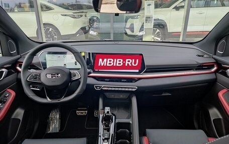 Geely Coolray I, 2024 год, 3 139 190 рублей, 8 фотография