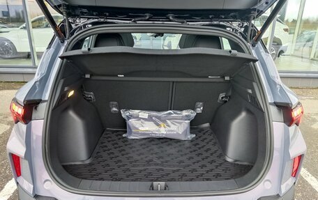 Geely Coolray I, 2024 год, 3 139 190 рублей, 18 фотография