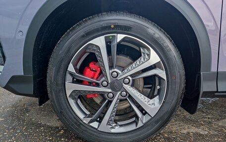 Geely Coolray I, 2024 год, 3 139 190 рублей, 20 фотография