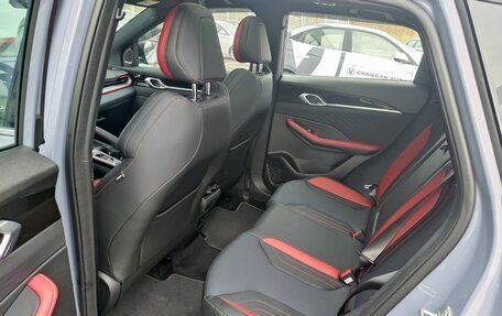 Geely Coolray I, 2024 год, 3 139 190 рублей, 16 фотография