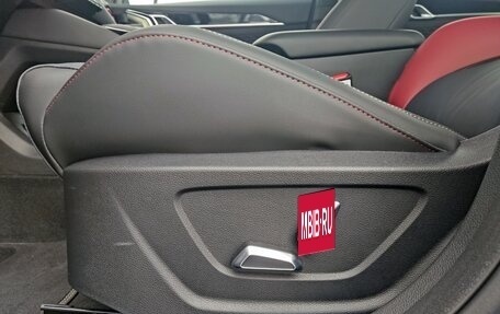 Geely Coolray I, 2024 год, 3 139 190 рублей, 14 фотография