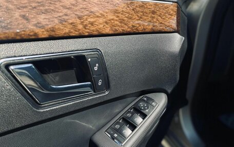 Mercedes-Benz E-Класс, 2009 год, 1 399 000 рублей, 16 фотография