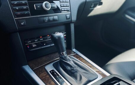 Mercedes-Benz E-Класс, 2009 год, 1 399 000 рублей, 15 фотография