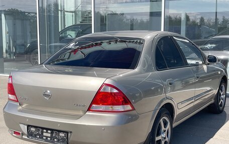 Nissan Almera Classic, 2009 год, 570 000 рублей, 6 фотография