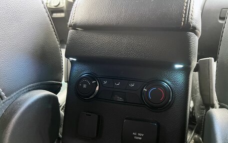 Ford Explorer VI, 2013 год, 2 100 000 рублей, 13 фотография