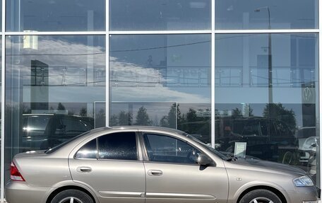 Nissan Almera Classic, 2009 год, 570 000 рублей, 5 фотография