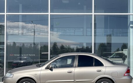 Nissan Almera Classic, 2009 год, 570 000 рублей, 4 фотография