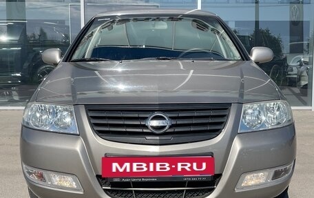 Nissan Almera Classic, 2009 год, 570 000 рублей, 2 фотография