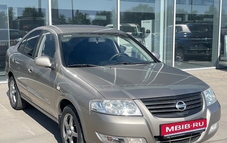 Nissan Almera Classic, 2009 год, 570 000 рублей, 3 фотография