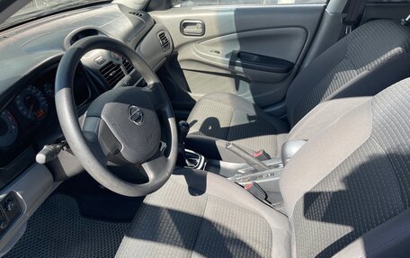 Nissan Almera Classic, 2009 год, 570 000 рублей, 9 фотография