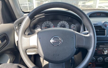 Nissan Almera Classic, 2009 год, 570 000 рублей, 10 фотография