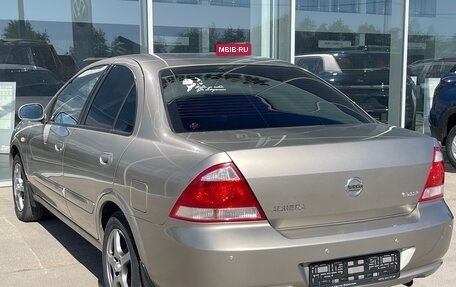 Nissan Almera Classic, 2009 год, 570 000 рублей, 8 фотография