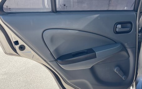 Nissan Almera Classic, 2009 год, 570 000 рублей, 11 фотография