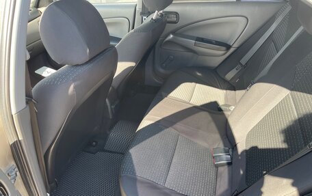 Nissan Almera Classic, 2009 год, 570 000 рублей, 14 фотография