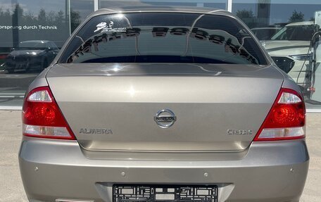 Nissan Almera Classic, 2009 год, 570 000 рублей, 7 фотография