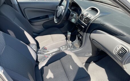 Nissan Almera Classic, 2009 год, 570 000 рублей, 18 фотография