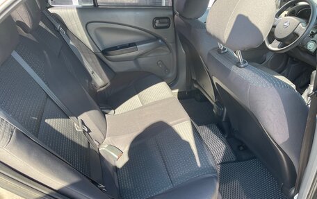 Nissan Almera Classic, 2009 год, 570 000 рублей, 16 фотография