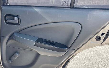 Nissan Almera Classic, 2009 год, 570 000 рублей, 17 фотография