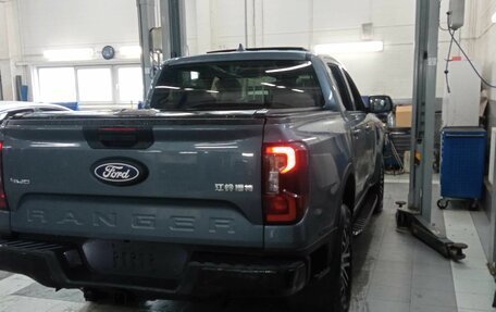 Ford Ranger, 2025 год, 6 136 000 рублей, 3 фотография