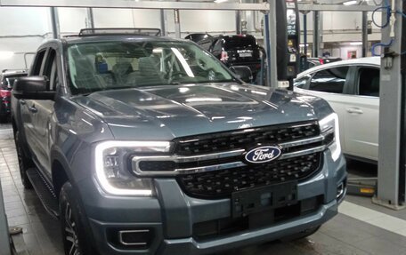 Ford Ranger, 2025 год, 6 136 000 рублей, 2 фотография