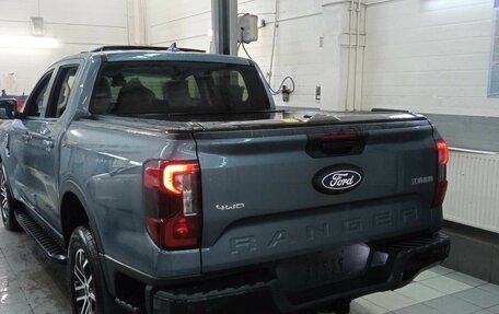 Ford Ranger, 2025 год, 6 136 000 рублей, 4 фотография