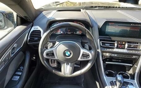 BMW 8 серия, 2022 год, 6 300 000 рублей, 14 фотография
