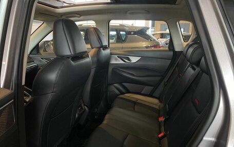 Changan CS35 Plus, 2024 год, 2 629 900 рублей, 7 фотография