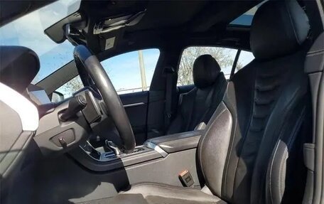 BMW 8 серия, 2022 год, 6 300 000 рублей, 12 фотография