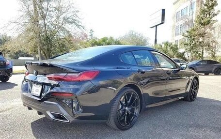 BMW 8 серия, 2022 год, 6 300 000 рублей, 4 фотография