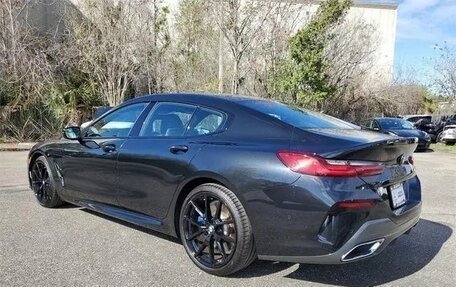BMW 8 серия, 2022 год, 6 300 000 рублей, 3 фотография